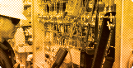 Instrumentation Control at ICA Africa 2027