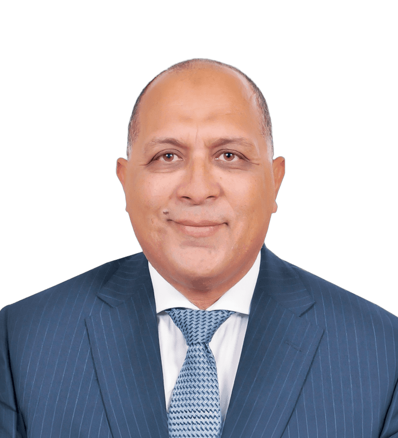 Ahmed Farouk