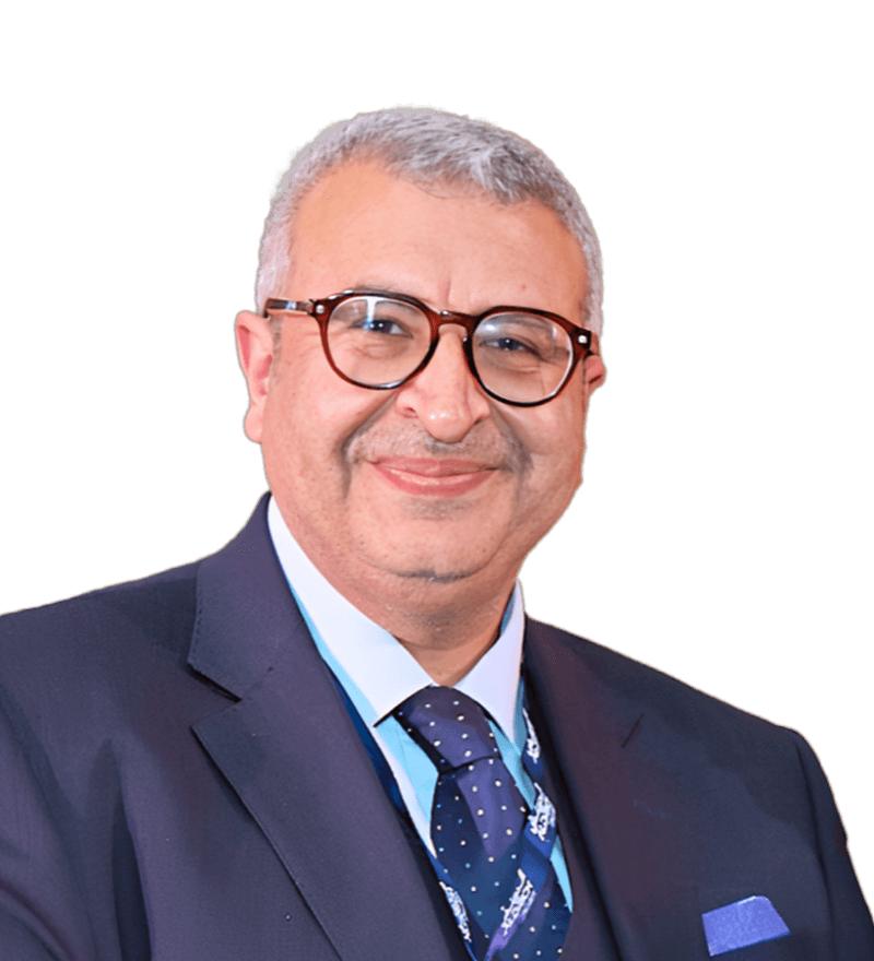Houssam Sabry