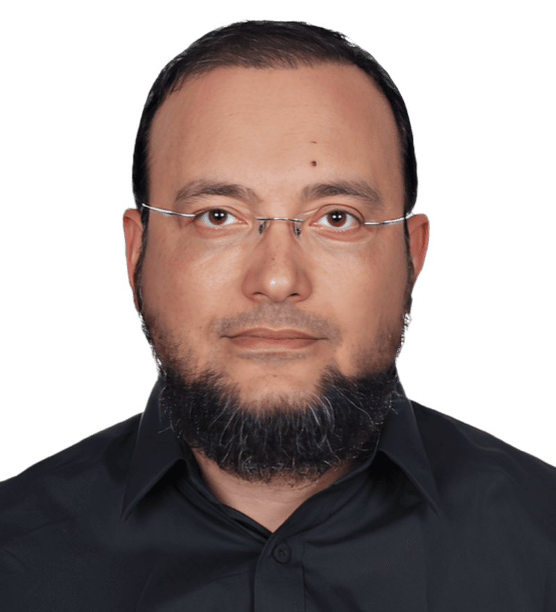 Ahmed Emam