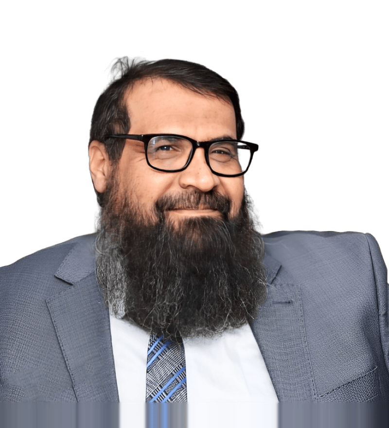 Ali Alsaadi