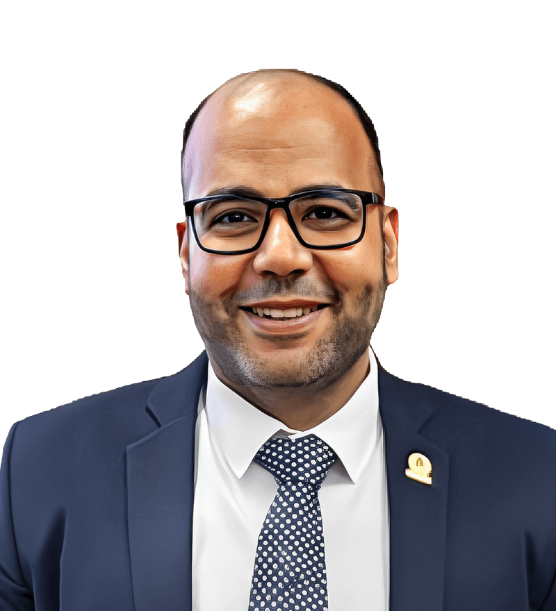 Mahmoud Mazhar