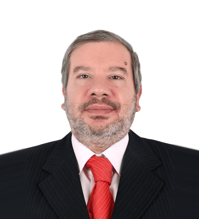 Eng. Tarek Radwan
