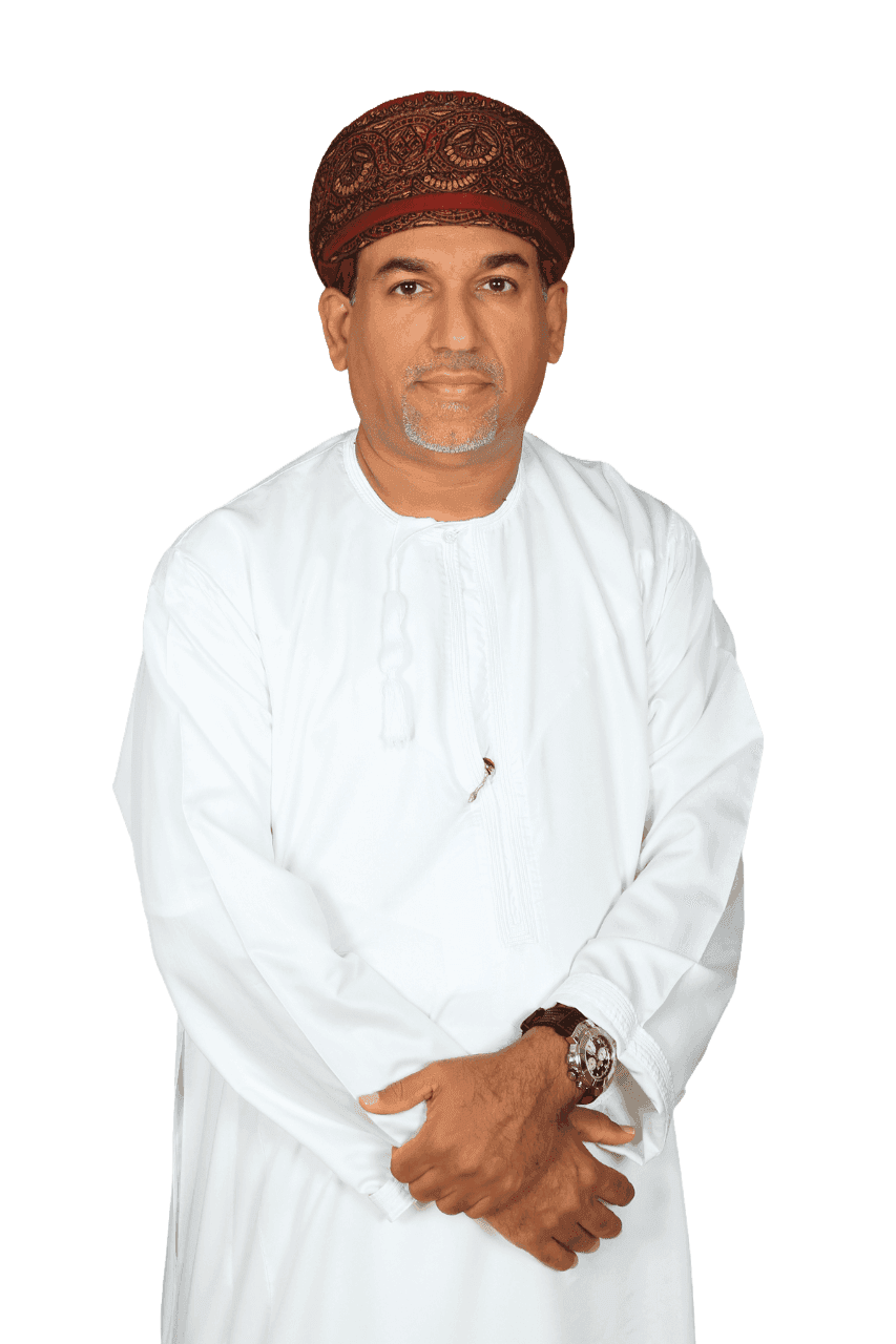 Mr. Ali A Redha Al Lawati