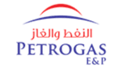 Petrogas E&P logo