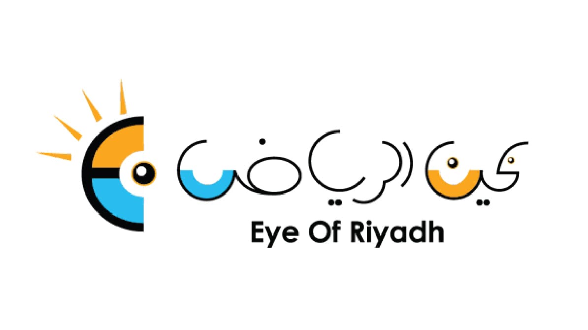 Eye of Riyadh