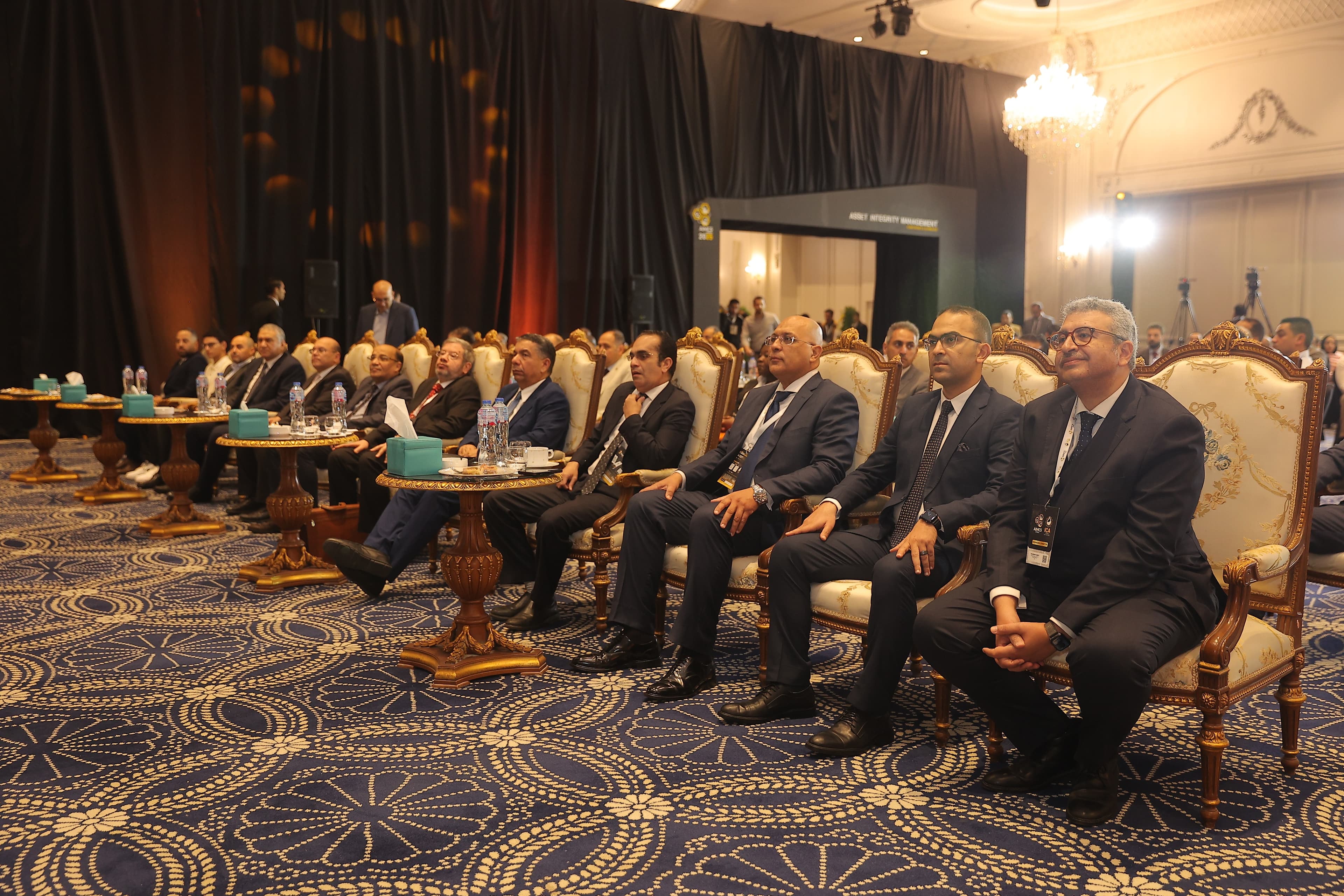 ICA Africa 2026 event photo