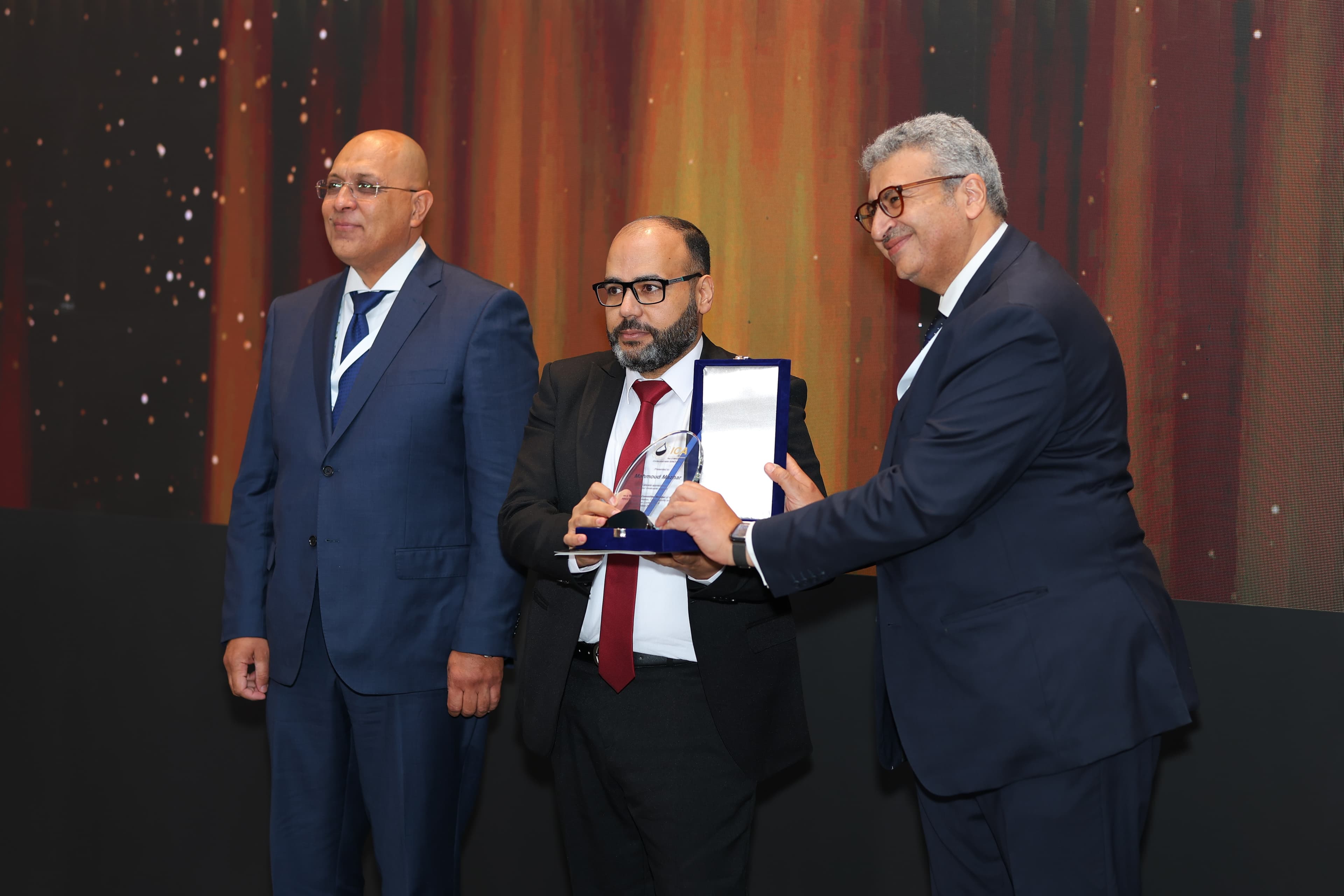 ICA Africa 2026 event photo