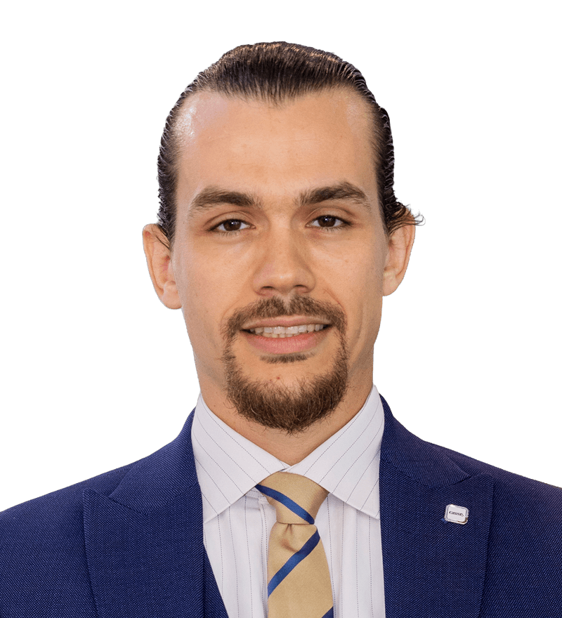 Mehdi Nacer Kerkar