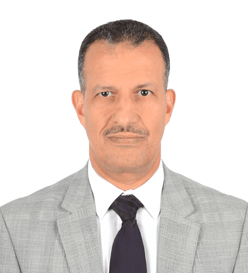 Dr. Osama AlEmam