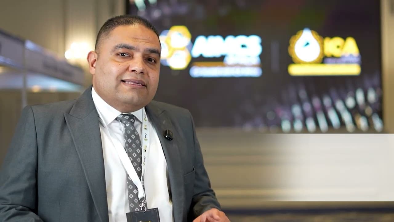 Sherif Anwar
